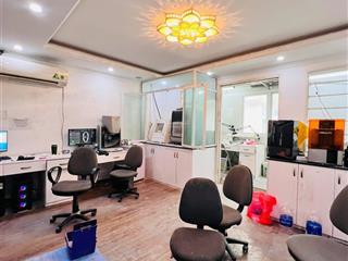 Bán nhà 6 tầng dương khuê, ô tô tránh, đỗ, vỉa hè rộng, 18,8 tỷ, kinh doanh.