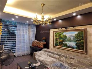 Bán nhà phạm tuấn tài, 18.5 tỷ, 65m2*6 tầng, vỉa hè, ô tô tránh, 0983 956 ***