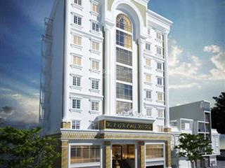 Bán đất mặt phố phường nghĩa đô, đầu tư xây toà văn phòng, khách sạn, chdv.