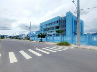 Cần bán lô đất tđc ngọc hiệp  tp. nha trang  đường rộng 20 mét