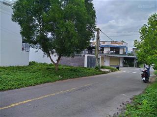 Bán đất hướng chính đông  khu dân cư phú ân nam 2  đường 13 mét