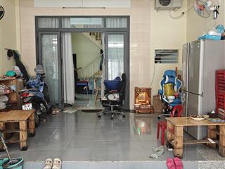Bán nhà mặt tiền đường hương sơn  khu bàn cờ phường phước hòa  78m2  ngang 5 mét  giá 6tỷ2