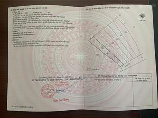 Chính chủ cần bán đất thổ cư tại xã lộc bảo, huyện bảo lâm. tỉnh lâm đồng.