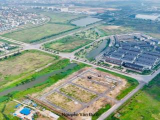 Nhà phố ven sông the greenery hải phòng  đẳng cấp hoàng gia  thanh toán theo tiến độ