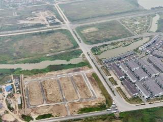 Nhà phố ven sông the greenery hải phòng tự nhiên đẹp nhất thành phố thuỷ nguyên  giá chỉ 6 tỷ 3
