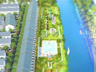 Liền kề the greenery 80m2 view sông tự nhiên độc bản  sản phẩm dành riêng cho giới tinh hoa