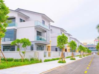 Bán bt tại sapphire gem hải phòng, 19,8 tỷ, 341m2, giá siêu hời