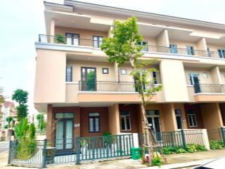 Nhà phố liền kề centa city 75m2  cửa ngõ vũ yên  giá chỉ 3 tỷ x