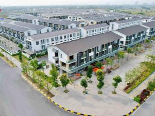 Nhà phố liền kề 75m beomes hải phòng  vi trí đẹp  giá chỉ 4 tỷ 488