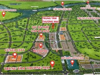 Duy nhất căn liền kề hướng tây dự án the greenery đep nhất dự án  giá cực êm