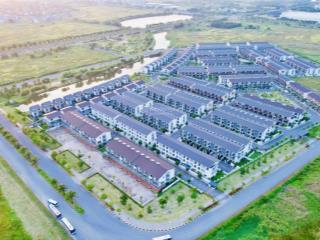 Beomes vsip hải phòng biệt thự song lập giá tốt, chỉ 8 tỷ xx cho không gian sống chuẩn quốc tế