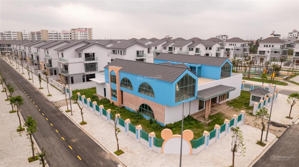 Sổ hồng trao tay  sở hữu ngay nhà phố liền sapphire 110m hướng nam  giá chỉ 6 tỷ 2