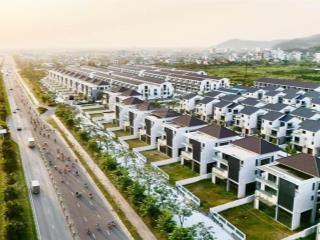 Sổ hồng trao tay  sở hữu ngay nhà phố liền sapphire 110m hướng nam  giá chỉ 6 tỷ xx