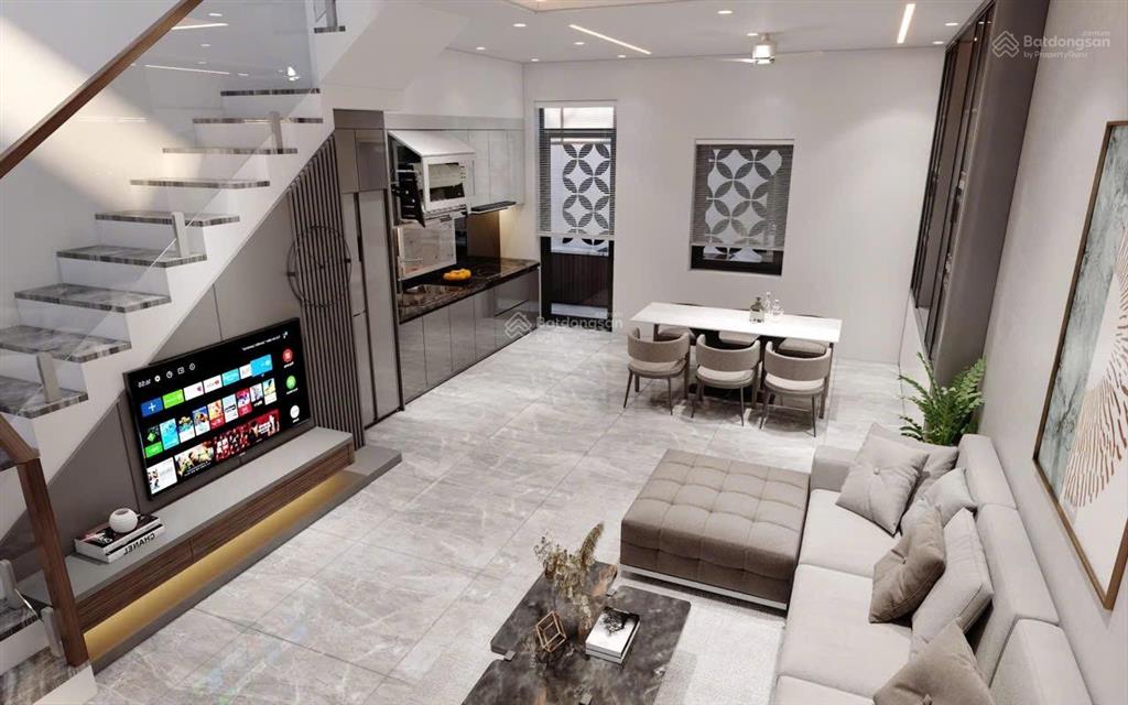 Cho thuê căn liền kề 75m2 centa city full nội thất chỉ việc xách vali vào ở giá 15tr/th