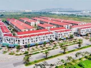 Chủ nhà cần tiền bán gấp căn liền kề centa city hải phòng  hướng nam  trục thông  giá 3 tỷ 9xx