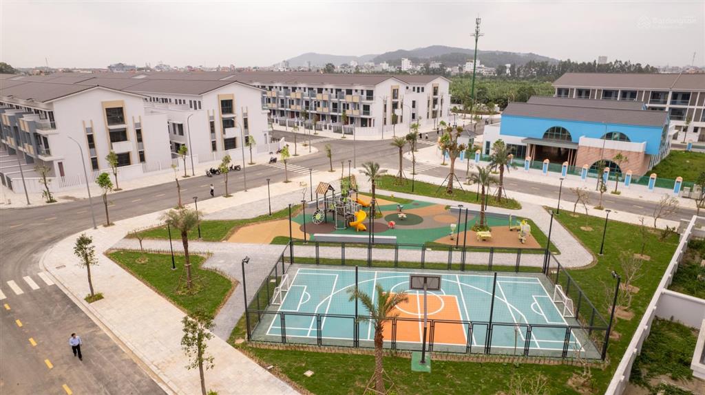 Chủ nhà cần tiền bán gấp căn liền kề sapphire gem  hướng nam  rẻ nhất thị trường