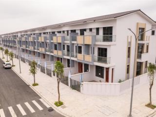 Chủ nhà cần tiền bán gấp căn liền kề sapphire gem  hướng nam  rẻ nhất thị trường