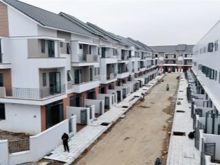 Nhà phố the greenery hướng tây đẹp nhất dự án  diện tích gần 90m giá chỉ 5 tỷ 150