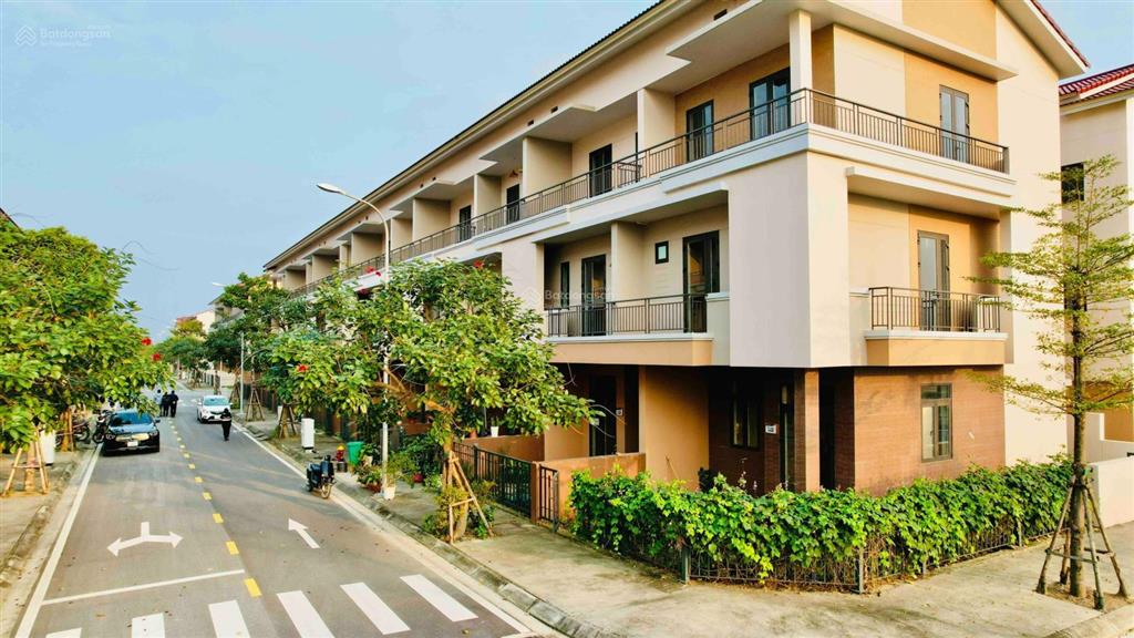 Căn góc hướng nam 103m2 dự án centa city hải phòng  cửa ngõ đi vào vũ yên  giá chỉ 5 tỷ 250