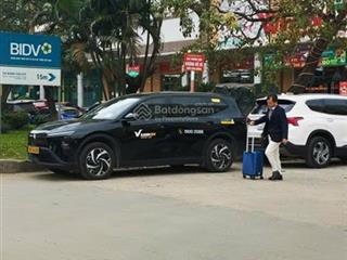 Bán nhà liền kề khu tân tây đô, đan phượng  diện tích 80m2, 4 tầng mt 5m, đầy đủ tiện ích hiện hữu