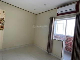 Cho thuê chung cư nhất lan 3, 1pn , 5 triệu, 50m2, ngay tân tạo.  0909 859 ***