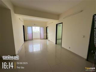Em cho thuê chung cư thái sơn, tân tạo, 3pn trống 6tr500, 81m2.  0909 859 ***