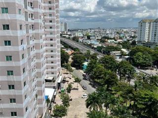 Bán gấp chung cư thái sơn ( long phụng )tân tạo , 62m2 , 2tỷ 080 , shr