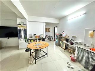 Bán chung cư long phụng ( thái sơn) , tân tạo , bình tân  89m2  2tỷ600 , shr