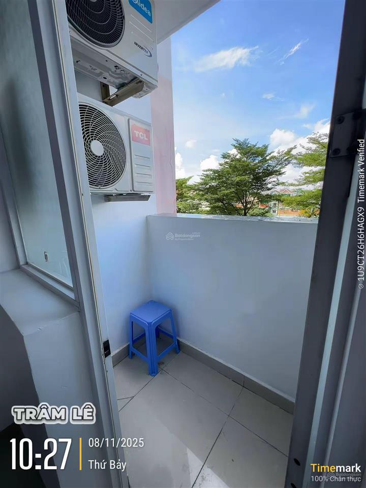 Bán chung cư long phụng (thái sơn), 79m2, shr, 2 tỷ 600, có hổ trợ quỹ hof