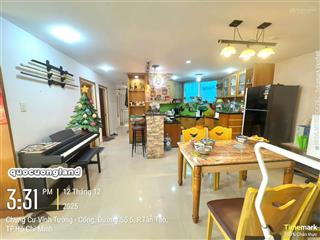 Cần bán căn 121m2 chung cư tân tạo (vĩnh tường)  2 tỷ 880 , 3pn shr