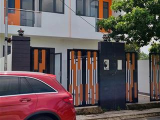 Bán nhà riêng tại đường lê lợi, phường 4, gò vấp, hồ chí minh, 4,6 tỷ, 55m2