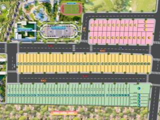 Bất đất thổ cư gần ubnd an viễn  trảng bom, hạ tầng đẹp, giá f0 mua ngay giá quá tốt