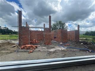 Bán đất sân bay long thành 5.65x20m an phước  long thành cách sân bay 10p duy chuyển sổ sẵn thổ cư