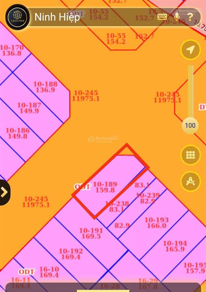 Chính chủ cần bán lô góc 2 mặt tiền đường rộng 16m, ngang 8m, full đất ở đô thị giá rẻ