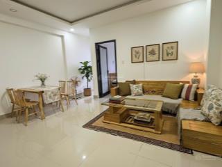 Bán căn hộ napoleon 2pn full nội thất giá rẻ chỉ 1 tỷ 980tr