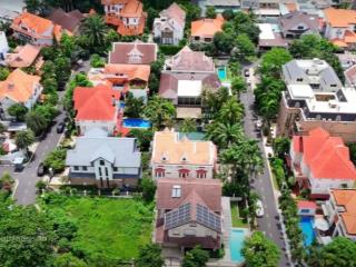 Top 10 villa thảo điền  nguyễn văn hưởng và các khu compound eden, phú nhuận, thảo điền 1, 2