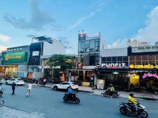 Bán đất mặt tiền đường 51 kdc văn minh ngay 3000 căn hộ chung cư the sun avenue chỉ 26 tỷ 241 tr/m2
