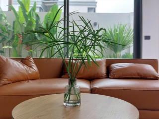 Biệt thự khu compound trần não an khánh ngay bến tàu bình an 200 m² kiến trúc hiện đại giá 35 tỷ
