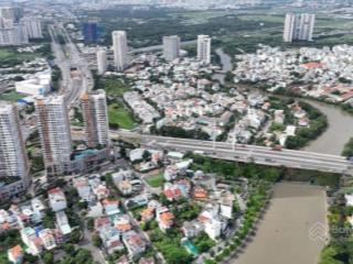 Bán đất dự án văn minh sông giồng liền kề 3000 căn hộ the sun avenue của novaland