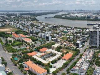 Lô đất nhánh nguyễn an đường 63a xây cao 6 tầng sàn 600m2 giá 280 tr/m2 (8m x 20m=160m2)