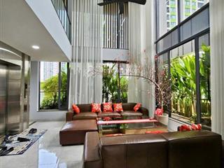 Tòa nhà building văn phòng đáng mua nhất thạnh mỹ lợi hiện tại  giá 110 tỷ bớt lộc may mắn vui vẻ