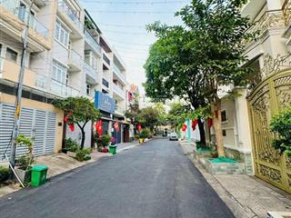Đất ngang 10m dài 23,8m đoàn hữu trưng gần sông sài gòn (khách sạn mia) còn 168 triệu/m2
