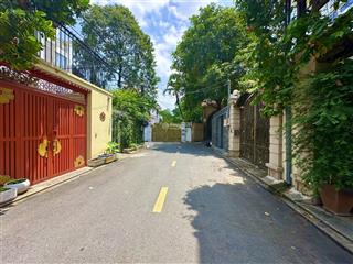 Lô đất xuân thủy  thảo điền ngang 12,5x18=225 m2 bán nhanh 49 tỷ (đơn giá 218 tr/m2)