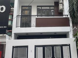 Cho thuê nhà 243 tô hiến thành