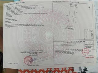 Bán đất 2036m2 tại bảo quang, long khánh, đồng nai, giá ưu đãi 3,8 tỷ