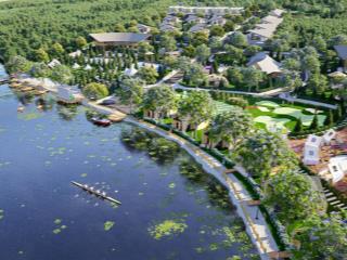 Cần bán gấp khu đất vàng giáp hồ diện tích 12185m2, có gần 7000m2 thổ cư