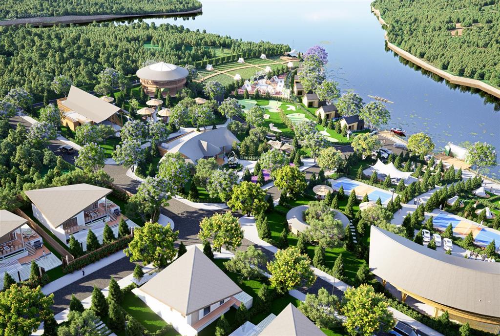 Cần bán gấp khu đất vàng giáp hồ diện tích 12185m2, có gần 7000m2 thổ cư