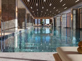 Căn 2n diện tích 78,1m2 giá tốt nhất dự án