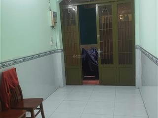 Bán nhà 3 tầng, điện biên phủ, p. 17, 30m2, 3pn, giá 3,5 tỷ thương lượng
