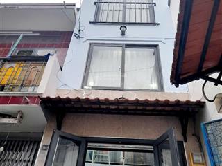 Bán nhà 3 tầng, 30m2, 4 pn, võ duy ninh, p. 22, giá 4,5 tỷ thương lượng